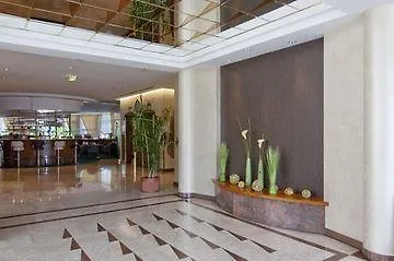 Leonardo Hotel 4*