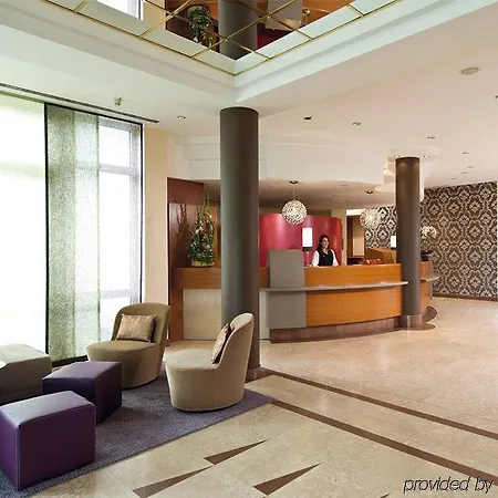 Leonardo Otel 4*