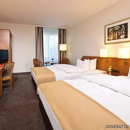 Otel Leonardo Aachen