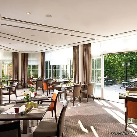 Leonardo Otel Aachen