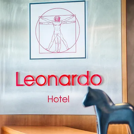 Otel Leonardo