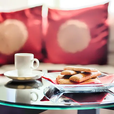 Leonardo Hotel 4*