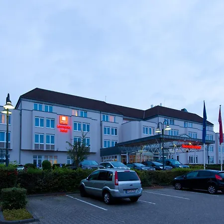 Otel Leonardo 4*