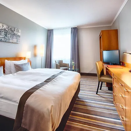 Leonardo 4* Aachen