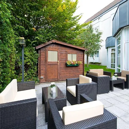 Leonardo Otel Aachen