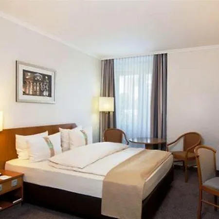 Hotel Leonardo