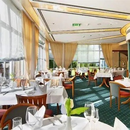 Hotel Leonardo Aachen