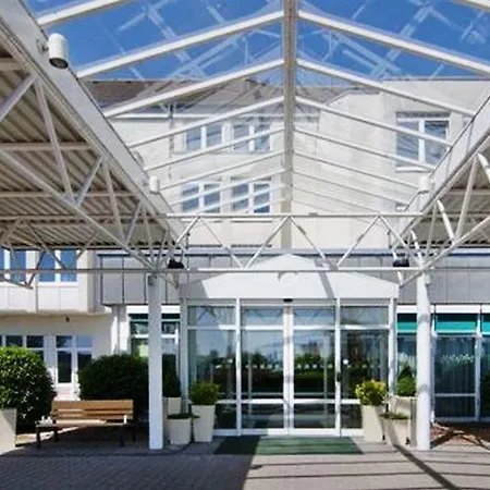 Hotel Leonardo Aachen
