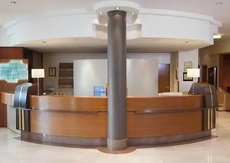 Leonardo Hotel