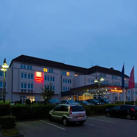 Hotel Leonardo 4*