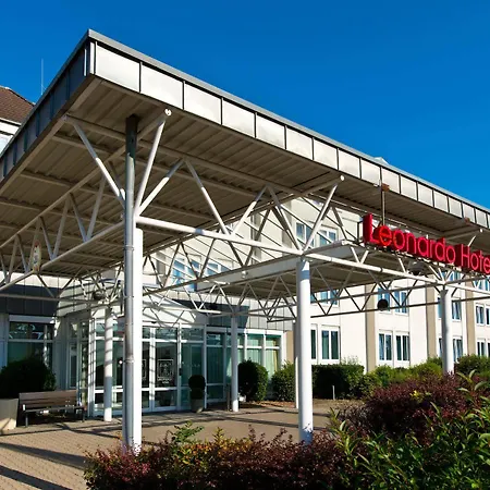 Hotel Leonardo
