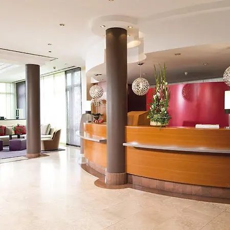 Leonardo Hotel Aachen